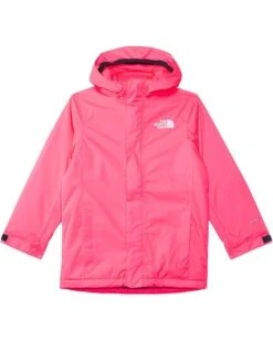 The North Face Kids Teen Snowquest Jacket (Little Kid/Big Kid) | Coats & Outerwear