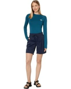 The North Face Aphrodite Motion Bermuda Shorts -The North Shop 61pMie3e2L. AC SR736920
