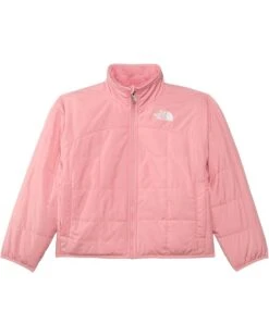 The North Face Kids Reversible Shasta Full Zip Jacket (Little Kid/Big Kid) | Coats & Outerwear 15 The North Face Kids Reversible Shasta Full Zip Jacket (Little Kid/Big Kid) | Coats & Outerwear -The North Shop 61pUEilsJL. AC SR736920