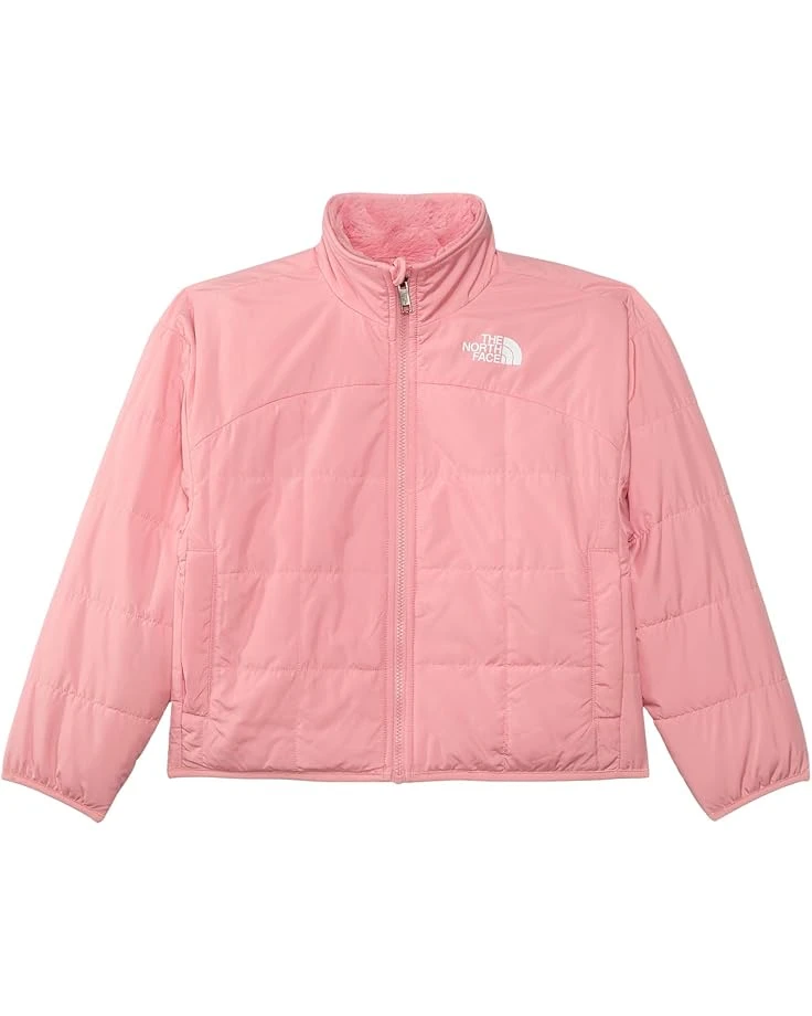 The North Face Kids Reversible Shasta Full Zip Jacket (Little Kid/Big Kid) | Coats & Outerwear 9 The North Face Kids Reversible Shasta Full Zip Jacket (Little Kid/Big Kid) | Coats & Outerwear - Image 7