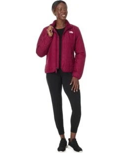 The North Face Junction Insulated Jacket | Coats & Outerwear 11 The North Face Junction Insulated Jacket | Coats & Outerwear -The North Shop 61q1AaBb6zL. AC SR736920