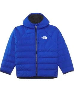 The North Face Kids Reversible Perrito Hooded Jacket (Little Kid/Big Kid) | Coats & Outerwear 9 The North Face Kids Reversible Perrito Hooded Jacket (Little Kid/Big Kid) | Coats & Outerwear -The North Shop 61q7ZfwTyKL. AC SR736920