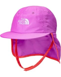 The North Face Kids Class V Sun Buster (Infant) | Hats 8 The North Face Kids Class V Sun Buster (Infant) | Hats -The North Shop 61qgGPraiL. AC SR736920