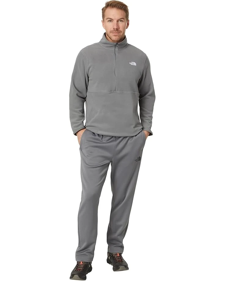 The North Face Glacier Fleece 1/2 Zip | Hoodies & Sweatshirts 6 The North Face Glacier Fleece 1/2 Zip | Hoodies & Sweatshirts - Image 4