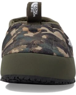 The North Face Kids Thermoball Eco Traction Mule II (Toddler/Little Kid/Big Kid) | Slippers -The North Shop 61rD0VX5SAL. AC SR736920