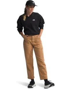 The North Face Evolution V-Neck Sweatshirt | Hoodies & Sweatshirts -The North Shop 61rL3CjP3EL. AC SR736920