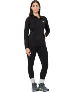 The North Face Canyonlands Full Zip | Hoodies & Sweatshirts -The North Shop 61rX jGQ8VL. AC SR736920