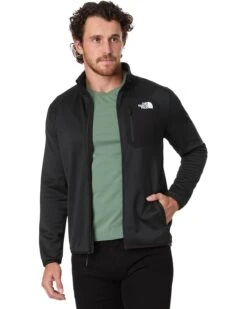 The North Face Crest Full Zip | Coats & Outerwear -The North Shop 61rhrzl7vUL. AC SR736920