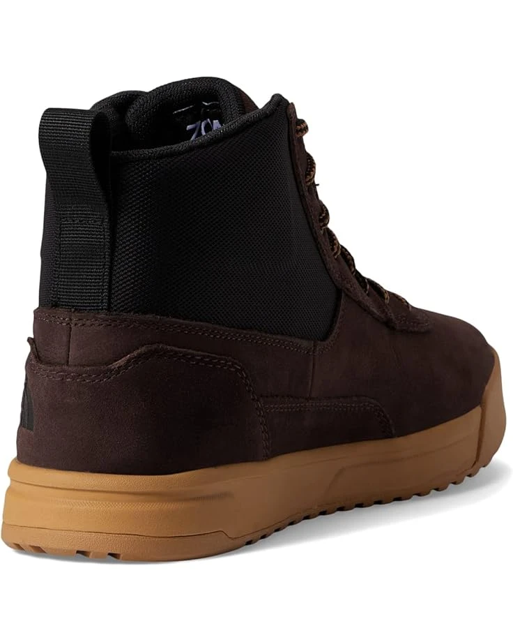 The North Face Larimer Mid Waterproof | Hiking 7 The North Face Larimer Mid Waterproof | Hiking - Image 5