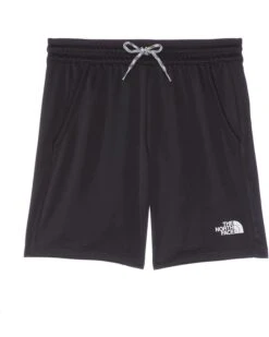 The North Face Kids Never Stop Shorts (Little Kids/Big Kids)