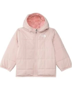 The North Face Kids Reversible Shasta Full Zip Hooded Jacket (Infant) | Coats & Outerwear -The North Shop 61sVPtaClsL. AC SR736920