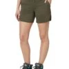 The North Face Aphrodite Motion Shorts