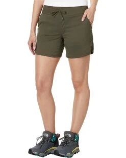 The North Face Aphrodite Motion Shorts