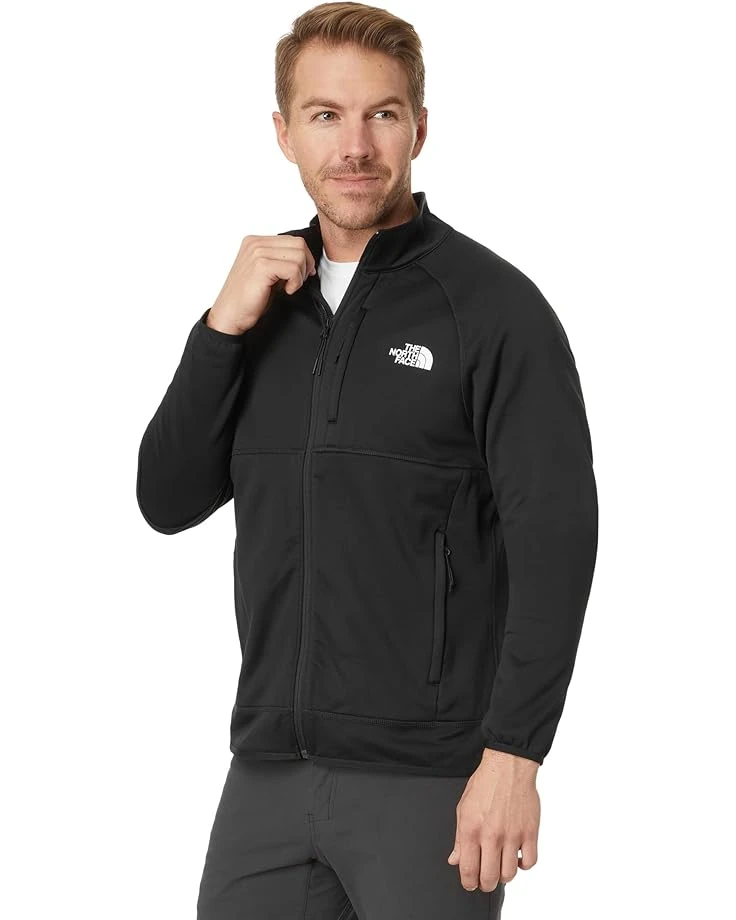 The North Face Canyonlands Full Zip | Hoodies & Sweatshirts 10 The North Face Canyonlands Full Zip | Hoodies & Sweatshirts - Image 8
