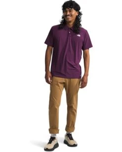 The North Face Adventure Polo | Shirts & Tops -The North Shop 61tMstY28L. AC SR736920