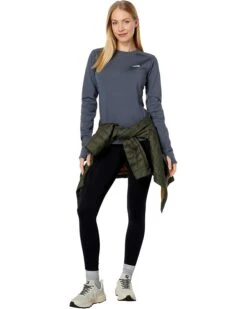 The North Face Winter Warm Essential Crew | Shirts & Tops 9 The North Face Winter Warm Essential Crew | Shirts & Tops -The North Shop 61tRGiVwciL. AC SR736920