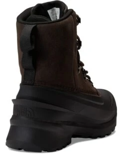 The North Face Chilkat V Lace Waterproof | Hiking -The North Shop 61tVP592ML. AC SR736920