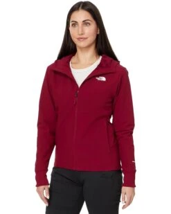 The North Face Shelbe Raschel Hoodie | Coats & Outerwear