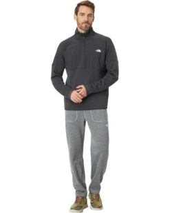 The North Face Canyonlands High Altitude 1/2 Zip | Coats & Outerwear -The North Shop 61tdT1V07RL. AC SR736920