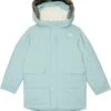 The North Face Kids Arctic Parka (Toddler) | Coats & Outerwear