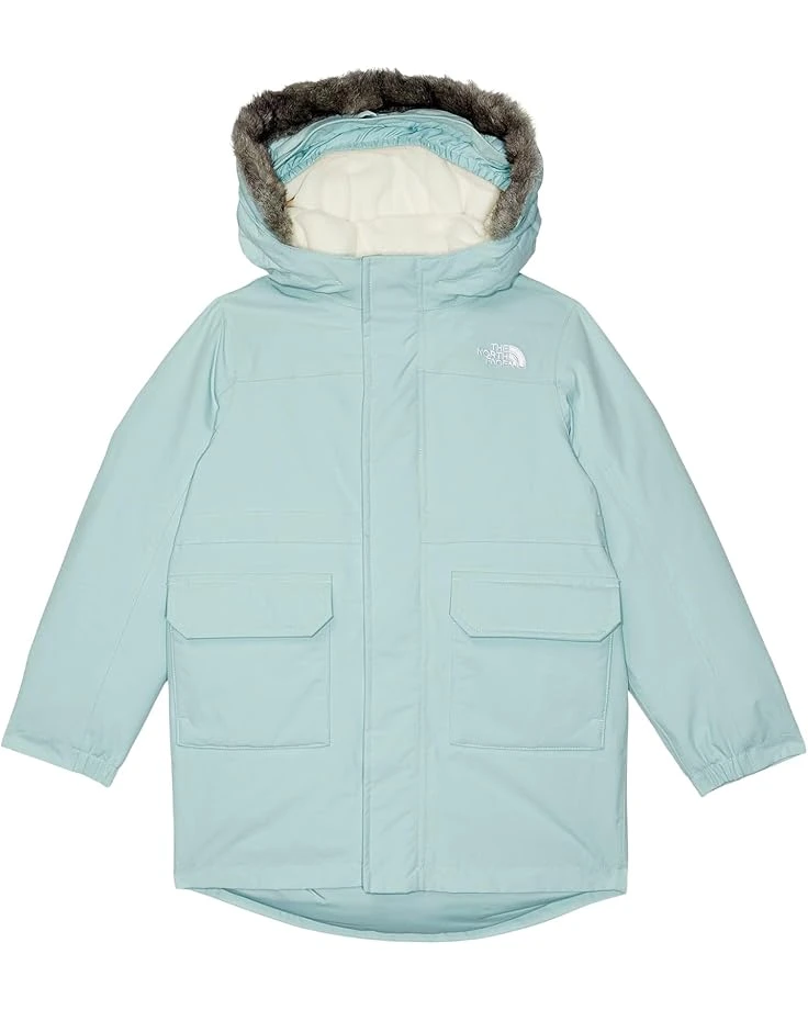 The North Face Kids Arctic Parka (Toddler) | Coats & Outerwear 3 The North Face Kids Arctic Parka (Toddler) | Coats & Outerwear