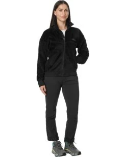 The North Face Luxe Osito Full Zip Jacket | Coats & Outerwear -The North Shop 61uRXC9w7UL. AC SR736920