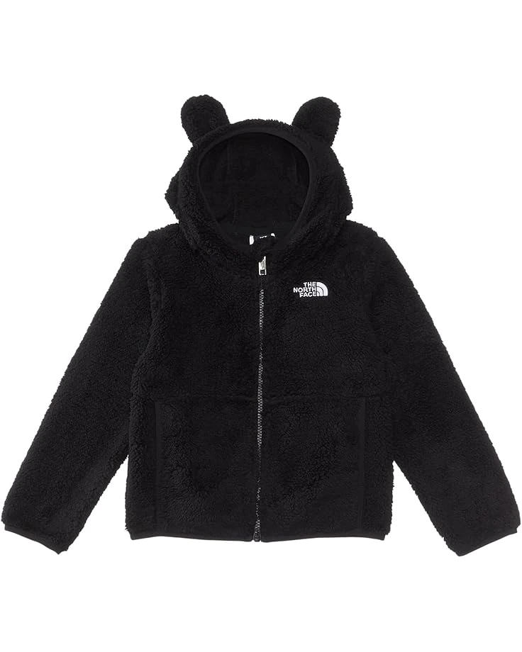 The North Face Kids Campshire Full Zip Hoodie (Toddler) | Hoodies & Sweatshirts 3 The North Face Kids Campshire Full Zip Hoodie (Toddler) | Hoodies & Sweatshirts