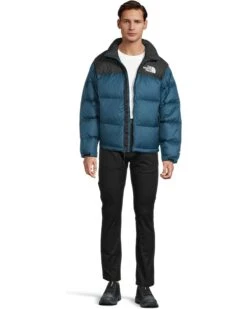 The North Face 1996 Retro Nuptse Jacket | Coats & Outerwear -The North Shop 61vR8TgynJL. AC SR736920