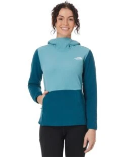 The North Face Glacier Fleece Pullover Hoodie | Coats & Outerwear -The North Shop 61vfP7U0InL. AC SR736920