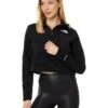 The North Face Denali Crop | Hoodies & Sweatshirts 2 The North Face Denali Crop | Hoodies & Sweatshirts -The North Shop 61vwByQawKL. AC SR736920