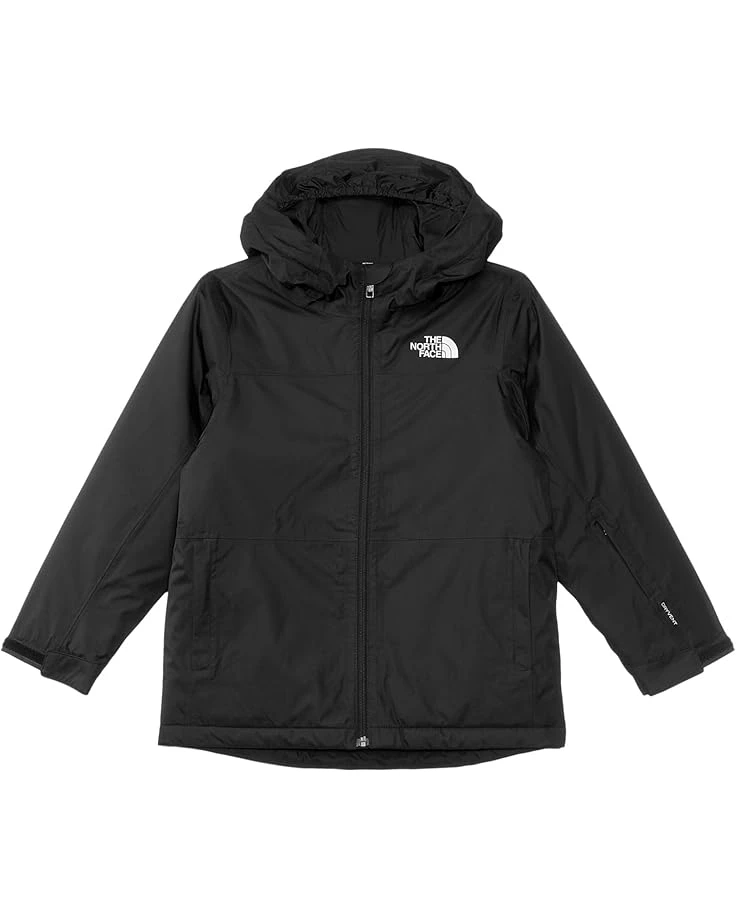 The North Face Kids Freedom Insulated Jacket (Little Kid/Big Kid) | Coats & Outerwear 3 The North Face Kids Freedom Insulated Jacket (Little Kid/Big Kid) | Coats & Outerwear