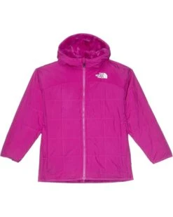 The North Face Kids Reversible Shasta Short Parka (Little Kid/Big Kid) | Coats & Outerwear 8 The North Face Kids Reversible Shasta Short Parka (Little Kid/Big Kid) | Coats & Outerwear -The North Shop 61wS NBMaHL. AC SR736920