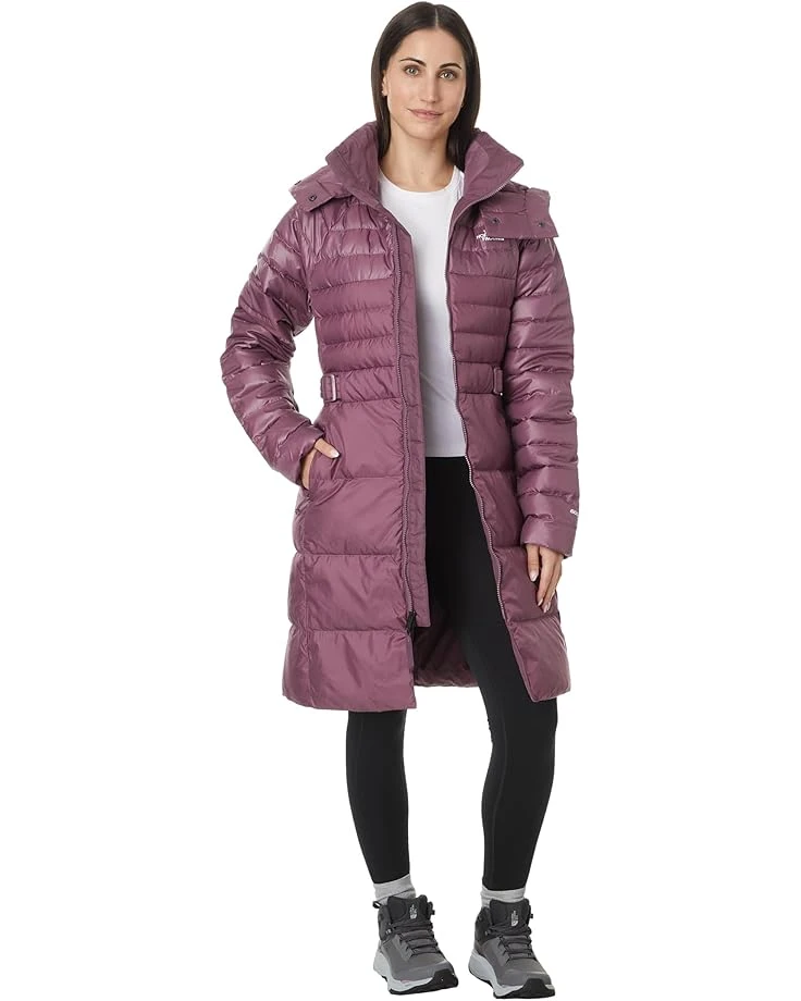 The North Face Metropolis Parka | Coats & Outerwear 6 The North Face Metropolis Parka | Coats & Outerwear - Image 4