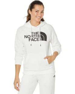 The North Face Half Dome Pullover Hoodie | Hoodies & Sweatshirts -The North Shop 61wiAW4x44L. AC SR736920