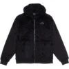 The North Face Kids Osito Full Zip Hoodie (Little Kid/Big Kid) | Coats & Outerwear 2 The North Face Kids Osito Full Zip Hoodie (Little Kid/Big Kid) | Coats & Outerwear -The North Shop 61wpQ UCbZL. AC SR736920