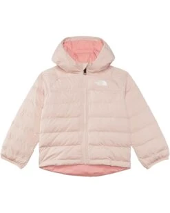 The North Face Kids Reversible Perrito Hooded Jacket (Infant) | Coats & Outerwear 12 The North Face Kids Reversible Perrito Hooded Jacket (Infant) | Coats & Outerwear -The North Shop 61x4LTOVNhL. AC SR736920