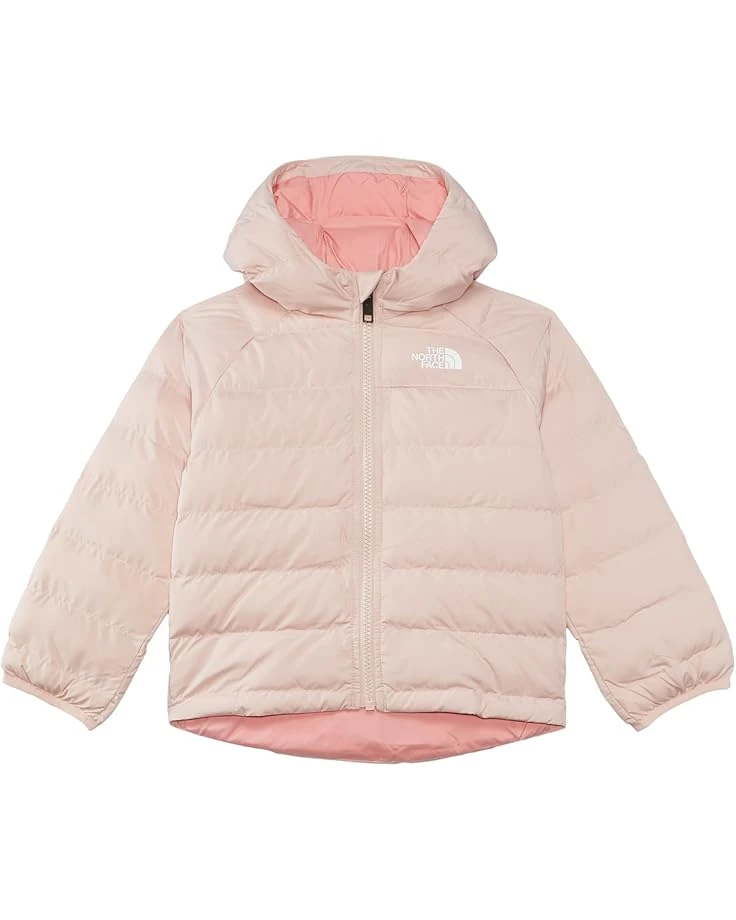 The North Face Kids Reversible Perrito Hooded Jacket (Infant) | Coats & Outerwear 7 The North Face Kids Reversible Perrito Hooded Jacket (Infant) | Coats & Outerwear - Image 5