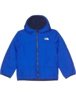 The North Face Kids Reversible Shasta Full Zip Hooded Jacket (Toddler) | Coats & Outerwear -The North Shop 61x8WyFrjcL. AC SR736920