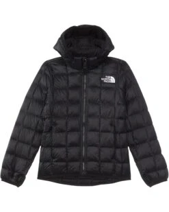The North Face Kids ThermoBall Hooded Jacket (Little Kid/Big Kid) | Coats & Outerwear -The North Shop 61xM1nDnUXL. AC SR736920
