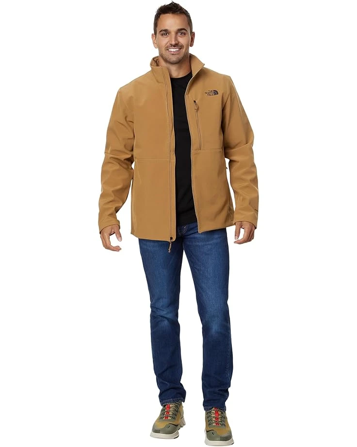 The North Face Apex Bionic 3 Jacket | Coats & Outerwear 6 The North Face Apex Bionic 3 Jacket | Coats & Outerwear - Image 4