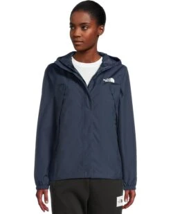 The North Face Antora Rain Jacket | Coats & Outerwear -The North Shop 61y1I42t3ML. AC SR736920