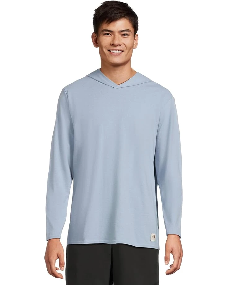 The North Face L/S Heritage Patch Hoodie Tee | Hoodies & Sweatshirts 3 The North Face L/S Heritage Patch Hoodie Tee | Hoodies & Sweatshirts