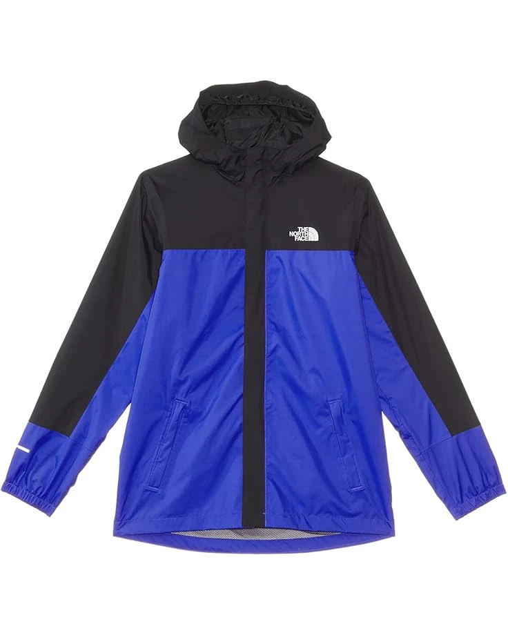 The North Face Kids Antora Rain Jacket (Little Kids/Big Kids) | Coats & Outerwear 3 The North Face Kids Antora Rain Jacket (Little Kids/Big Kids) | Coats & Outerwear