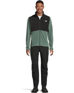 The North Face Glacier Fleece Jacket | Coats & Outerwear -The North Shop 61yvBu2RtCL. AC SR736920