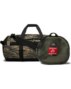 The North Face Base Camp Duffel L | Duffle Bags