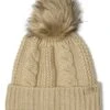The North Face Oh Mega Fur Pom Beanie | Hats -The North Shop 710vd0rauAL. AC SR736920