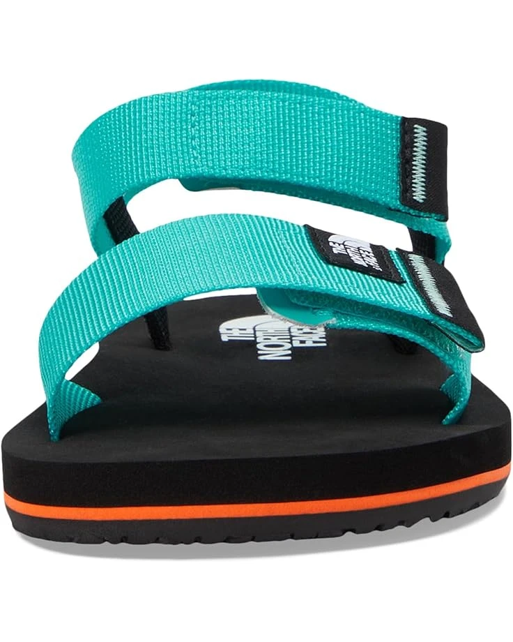 The North Face Kids Skeena Sandal (Toddler/Little Kid/Big Kid) | Sandals 4 The North Face Kids Skeena Sandal (Toddler/Little Kid/Big Kid) | Sandals - Image 2