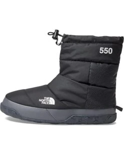 The North Face Nuptse Après Bootie | Boots -The North Shop 7116ixs2NJL. AC SR736920