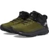 The North Face VECTIV Exploris 2 Mid FUTURELIGHT™ | Hiking -The North Shop 711Tdeos2dL. AC SR736920