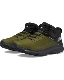The North Face VECTIV Exploris 2 Mid FUTURELIGHT™ | Hiking